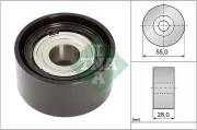 Umlenk-/Führungsrolle, Keilrippenriemen Schaeffler INA 532 0853 10