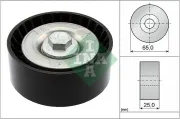 Umlenk-/Führungsrolle, Keilrippenriemen Schaeffler INA 532 0855 10