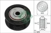 Umlenk-/Führungsrolle, Keilrippenriemen Schaeffler INA 532 0860 10