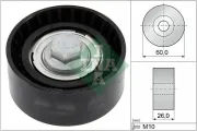 Umlenk-/Führungsrolle, Keilrippenriemen Schaeffler INA 532 0868 10