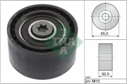 Umlenk-/Führungsrolle, Zahnriemen Schaeffler INA 532 0874 10