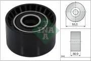 Umlenk-/Führungsrolle, Zahnriemen Schaeffler INA 532 0884 10