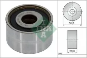 Umlenk-/Führungsrolle, Zahnriemen Schaeffler INA 532 0885 10