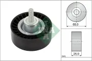 Umlenk-/Führungsrolle, Keilrippenriemen Schaeffler INA 532 0886 10