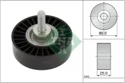 Umlenk-/Führungsrolle, Keilrippenriemen Schaeffler INA 532 0887 10