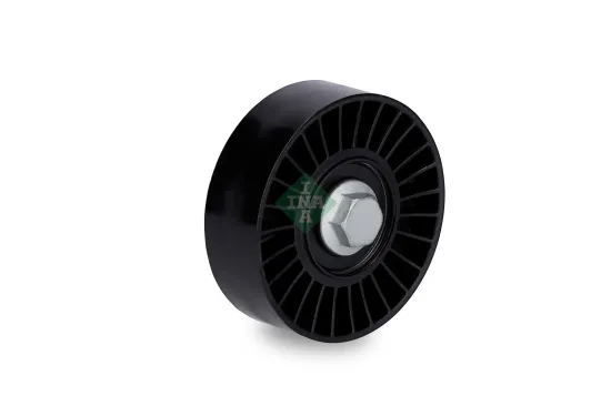 Umlenk-/Führungsrolle, Keilrippenriemen Schaeffler INA 532 0887 10 Bild Umlenk-/Führungsrolle, Keilrippenriemen Schaeffler INA 532 0887 10