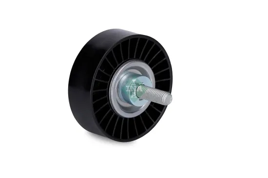 Umlenk-/Führungsrolle, Keilrippenriemen Schaeffler INA 532 0887 10 Bild Umlenk-/Führungsrolle, Keilrippenriemen Schaeffler INA 532 0887 10