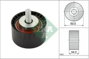 Umlenk-/Führungsrolle, Zahnriemen Schaeffler INA 532 0888 10