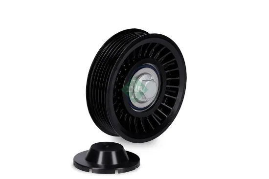 Umlenk-/Führungsrolle, Keilrippenriemen Schaeffler INA 532 0891 10 Bild Umlenk-/Führungsrolle, Keilrippenriemen Schaeffler INA 532 0891 10