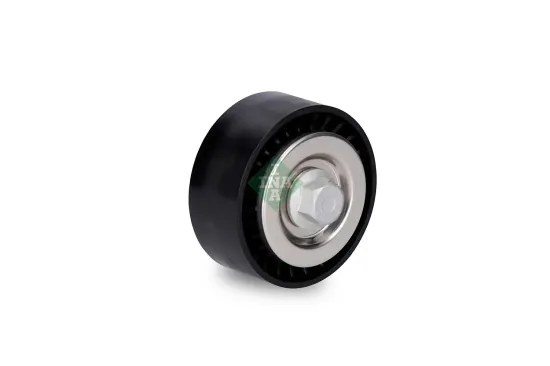 Umlenk-/Führungsrolle, Keilrippenriemen Schaeffler INA 532 0896 10 Bild Umlenk-/Führungsrolle, Keilrippenriemen Schaeffler INA 532 0896 10