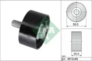 Umlenk-/Führungsrolle, Zahnriemen Schaeffler INA 532 0899 10