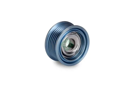 Umlenk-/Führungsrolle, Keilrippenriemen Schaeffler INA 532 0900 10 Bild Umlenk-/Führungsrolle, Keilrippenriemen Schaeffler INA 532 0900 10