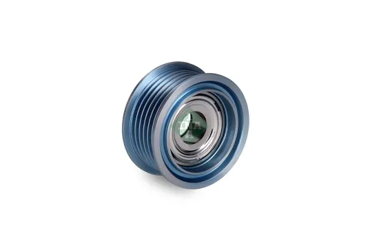 Umlenk-/Führungsrolle, Keilrippenriemen Schaeffler INA 532 0900 10 Bild Umlenk-/Führungsrolle, Keilrippenriemen Schaeffler INA 532 0900 10
