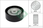 Umlenk-/Führungsrolle, Keilrippenriemen Schaeffler INA 532 0905 10