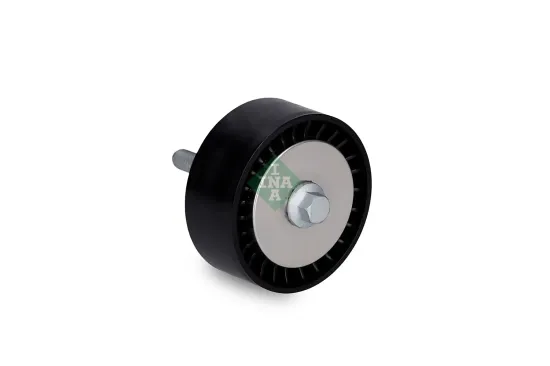 Umlenk-/Führungsrolle, Keilrippenriemen Schaeffler INA 532 0908 10 Bild Umlenk-/Führungsrolle, Keilrippenriemen Schaeffler INA 532 0908 10