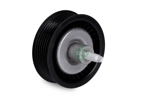 Umlenk-/Führungsrolle, Keilrippenriemen Schaeffler INA 532 0909 10 Bild Umlenk-/Führungsrolle, Keilrippenriemen Schaeffler INA 532 0909 10