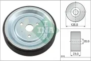 Umlenk-/Führungsrolle, Keilriemen Schaeffler INA 532 0912 10