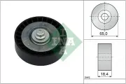 Umlenk-/Führungsrolle, Keilrippenriemen Schaeffler INA 532 0913 10