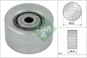 Umlenk-/Führungsrolle, Keilrippenriemen Schaeffler INA 532 0921 10