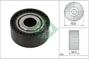 Umlenk-/Führungsrolle, Keilrippenriemen Schaeffler INA 532 0923 10