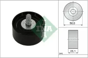 Umlenk-/Führungsrolle, Zahnriemen Schaeffler INA 532 0927 10