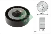 Umlenk-/Führungsrolle, Keilrippenriemen Schaeffler INA 532 0928 10