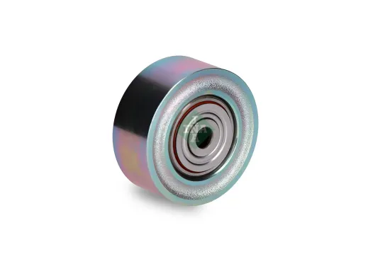 Umlenk-/Führungsrolle, Keilrippenriemen Schaeffler INA 532 0934 10 Bild Umlenk-/Führungsrolle, Keilrippenriemen Schaeffler INA 532 0934 10