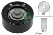 Umlenk-/Führungsrolle, Keilrippenriemen Schaeffler INA 532 0936 10