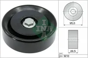 Umlenk-/Führungsrolle, Keilrippenriemen Schaeffler INA 532 0959 10