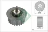 Umlenk-/Führungsrolle, Zahnriemen Schaeffler INA 532 0998 10