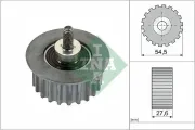 Umlenk-/Führungsrolle, Zahnriemen Schaeffler INA 532 0998 10