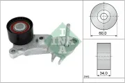 Umlenk-/Führungsrolle, Zahnriemen Schaeffler INA 532 0999 10