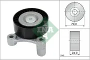 Umlenk-/Führungsrolle, Keilrippenriemen Schaeffler INA 532 1002 10