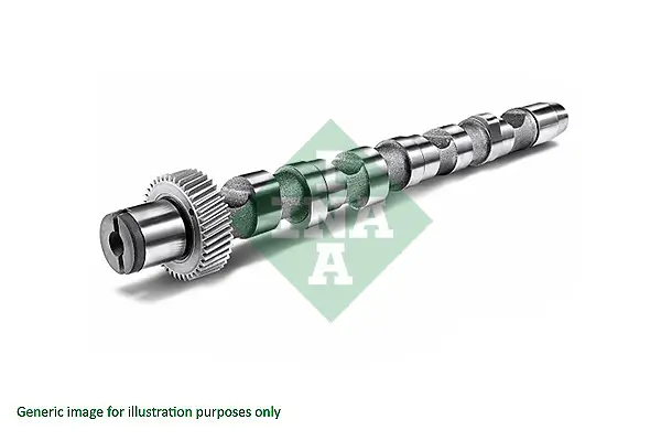 Nockenwelle Schaeffler INA 428 0124 10