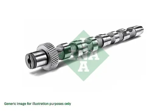 Nockenwelle Schaeffler INA 428 0124 10 Bild Nockenwelle Schaeffler INA 428 0124 10