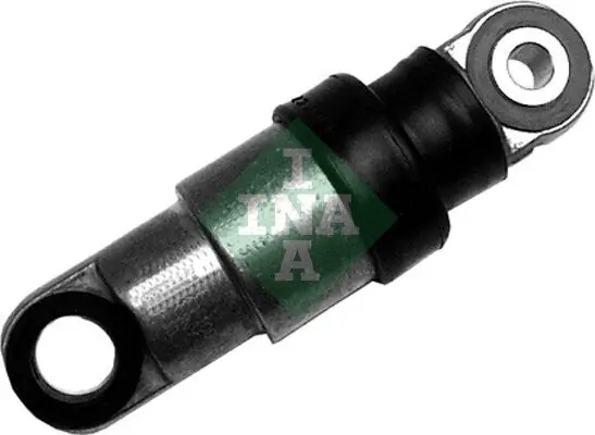 Schwingungsdämpfer, Keilrippenriemen Schaeffler INA 533 0003 10