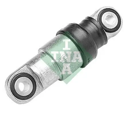 Schwingungsdämpfer, Keilrippenriemen Schaeffler INA 533 0005 10