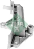 Schwingungsdämpfer, Zahnriemen Schaeffler INA 533 0039 10