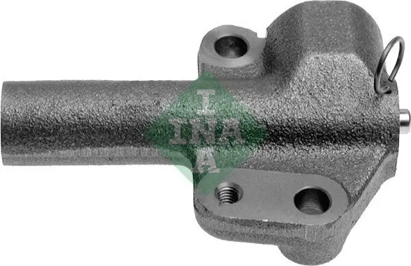 Schwingungsdämpfer, Zahnriemen Schaeffler INA 533 0044 20