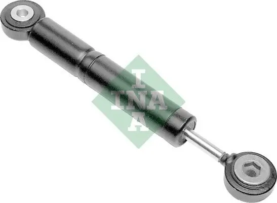 Schwingungsdämpfer, Keilrippenriemen Schaeffler INA 533 0057 20 Bild Schwingungsdämpfer, Keilrippenriemen Schaeffler INA 533 0057 20