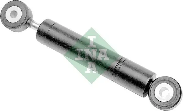 Schwingungsdämpfer, Keilrippenriemen Schaeffler INA 533 0058 20