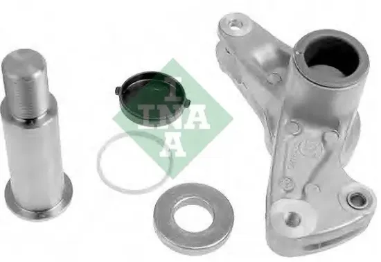 Reparatursatz, Spannarm-Keilrippenriemen Schaeffler INA 533 0069 20 Bild Reparatursatz, Spannarm-Keilrippenriemen Schaeffler INA 533 0069 20