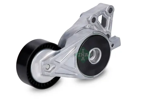 Riemenspanner, Keilrippenriemen Schaeffler INA 533 0076 30 Bild Riemenspanner, Keilrippenriemen Schaeffler INA 533 0076 30