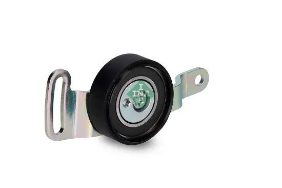 Riemenspanner, Keilrippenriemen Schaeffler INA 533 0078 10 Bild Riemenspanner, Keilrippenriemen Schaeffler INA 533 0078 10