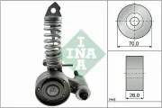 Riemenspanner, Keilrippenriemen Schaeffler INA 533 0085 30