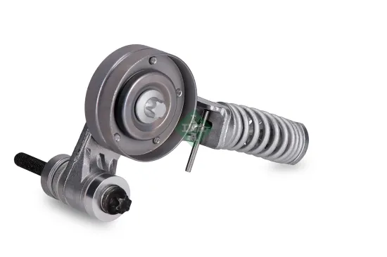 Riemenspanner, Keilrippenriemen Schaeffler INA 533 0085 30 Bild Riemenspanner, Keilrippenriemen Schaeffler INA 533 0085 30