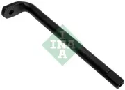 Riemenspanner, Keilrippenriemen Schaeffler INA 533 0091 10