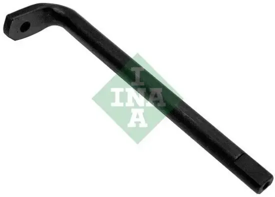 Riemenspanner, Keilrippenriemen Schaeffler INA 533 0091 10 Bild Riemenspanner, Keilrippenriemen Schaeffler INA 533 0091 10