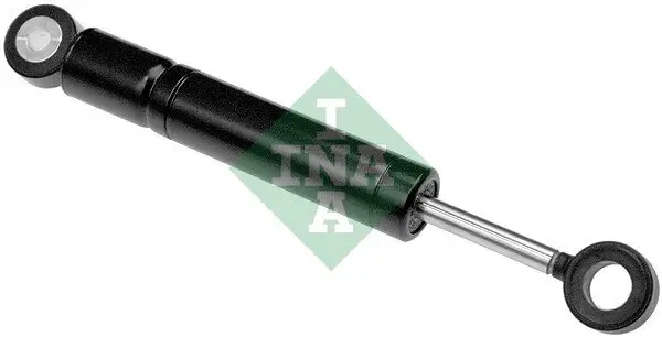 Schwingungsdämpfer, Keilrippenriemen Schaeffler INA 533 0100 10