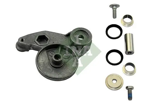 Reparatursatz, Spannarm-Keilrippenriemen Schaeffler INA 533 0117 10